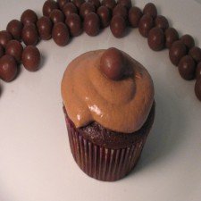 Chocolate Malt